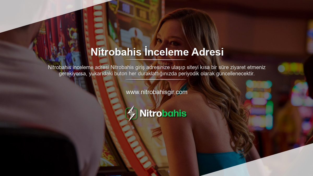 Nitrobahis İnceleme Adresi